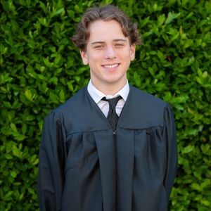 Meet your Posher, Marc